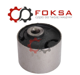 Poduszka zawieszenia kabiny