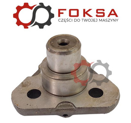 Sworzeń zwrotnicy - górny