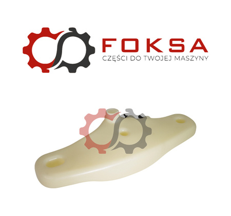 Zbiorniczek wyrównawczy płynu chłodniczego