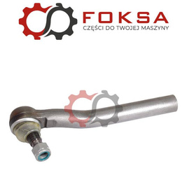 Przegub kulowy lewy - FABRO