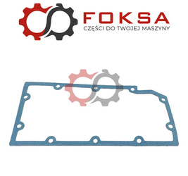 Uszczelka chłodniczki oleju