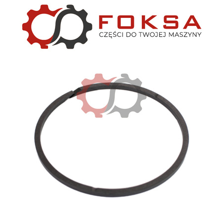 Pierścień uszczelniający / zamkowy ORG