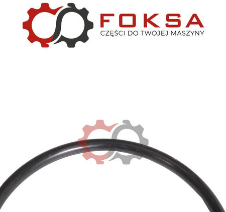 O-ring tłoka podnośnika