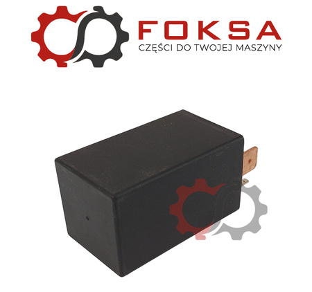 Przekaźnik świec żarowych