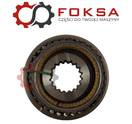 Synchronizator kompletny A-B OEM