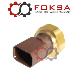 Czujnik ciśnienia oleju