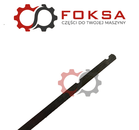 Bagnet / miarka poziomu oleju