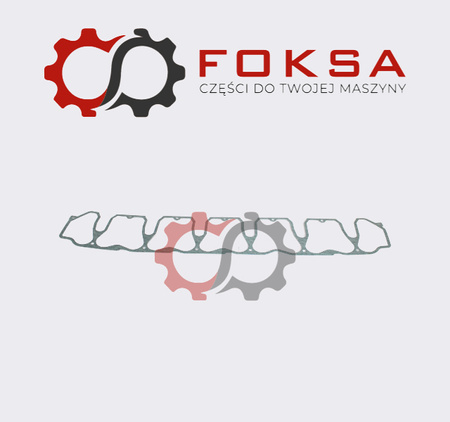 Uszczelka pokrywy zaworów Victor Reinz