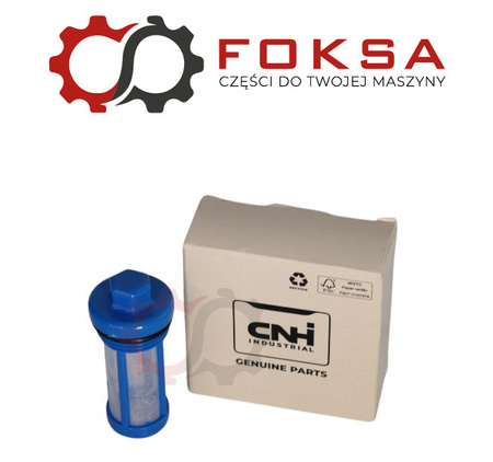 Sitko / filtr zaworu hydraulicznego ORG