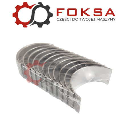 Zestaw panewek korbowodowych STD KPL