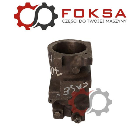 Cylinder podnośnika - używany