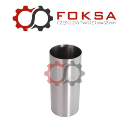 Tuleja silnika niehonowana