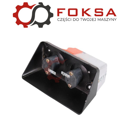 Lampa kierunkowskazu Prawa/Lewa