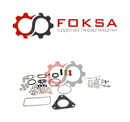 Zestaw naprawczy pompy wtryskowej OEM