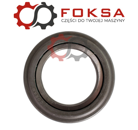 Łożysko oporowe / wyciskowe