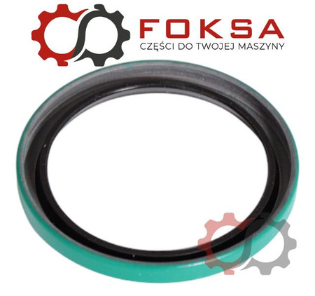 Uszczelniacz wałka sprzęgłowego SKF