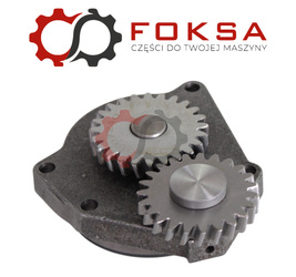 Pompa oleju silnika OE Germany