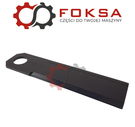 Nóż przystawki Olimac