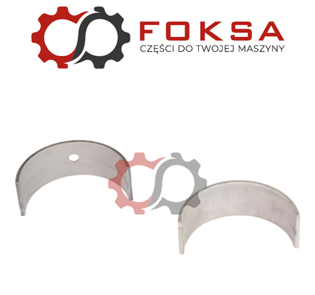 Panewka główna para 0,25 Kolbenschmidt