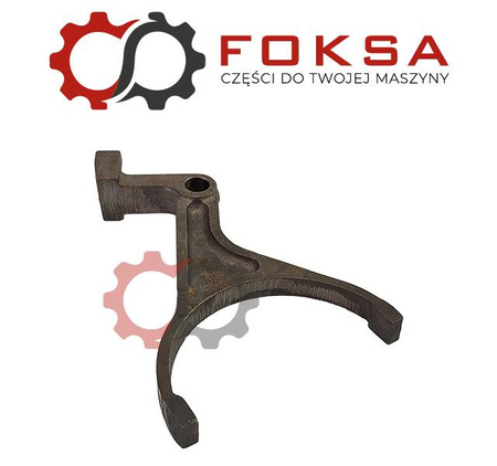 Widełki przełączające zakresy PTO ORG