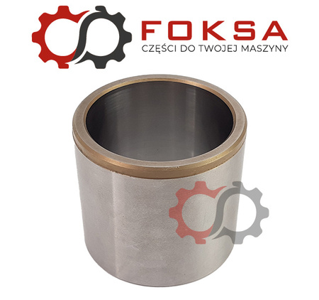 Tulejka sworznia zawieszenia osi przedniej