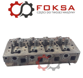 Głowica KPL (regenerowana)