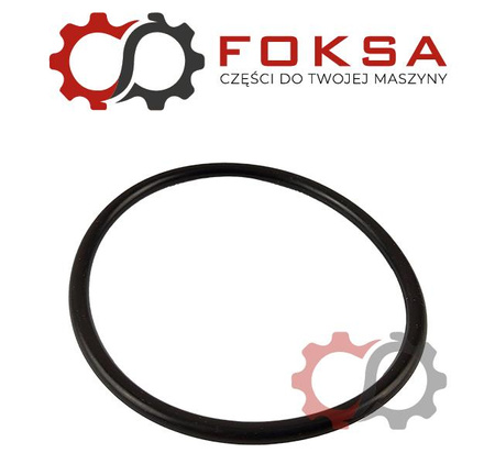 O-ring wałka ataku