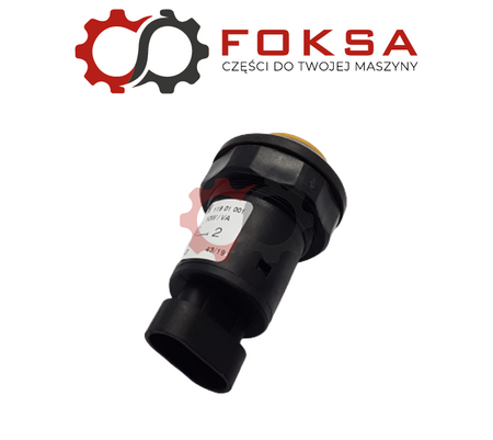 Włącznik ciśnieniowy WOM