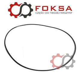 O-ring tłoka hamulcowego