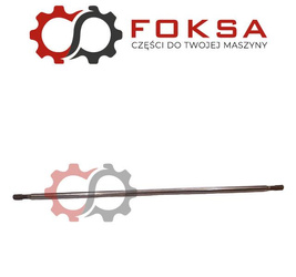 Wałek przeniesienia napędu