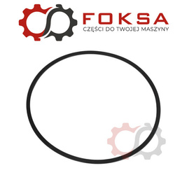 Pierścień uszczelniający tłoka