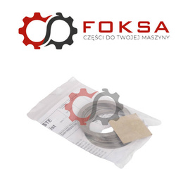 Zestaw podkładek dystansowych ORG