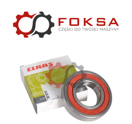 Łożysko kulkowe ORG