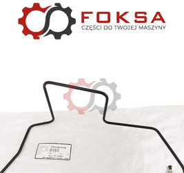 Przewód hydrauliczny hamulca ORG