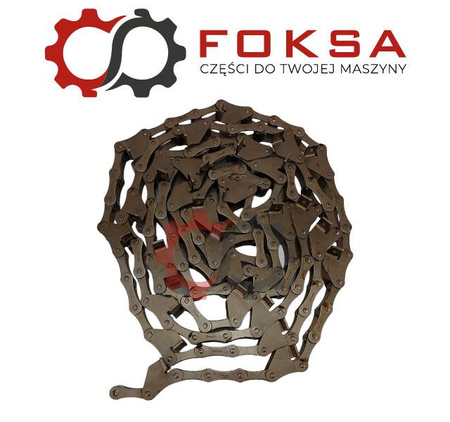 Łańcuch elewatora / podajnika