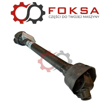 Wałek przekazu mocy PTO