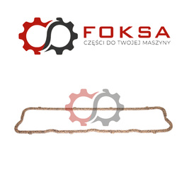 Uszczelka pokrywy zaworów REINZ