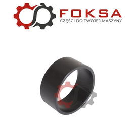 Tuleja zawieszenia przedniaej osi