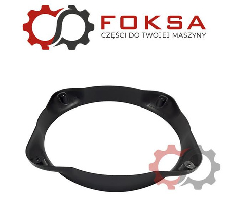 Osłona wentylatora ORG