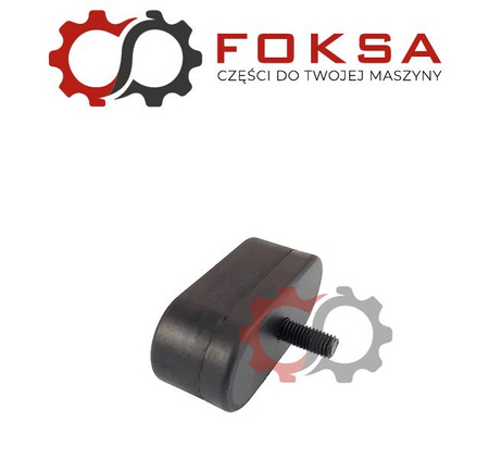 Odbojnik Claas Jaguar