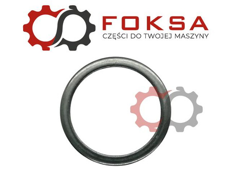 Podkładka 3mm ORG
