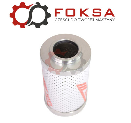 Filtr oleju hydrauliki - wkład