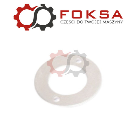 Podkładka nadmiaru z otworami ORG