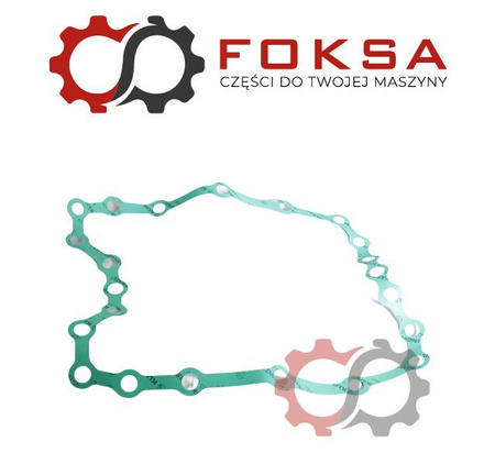 Uszczelka skrzyni ORG