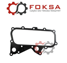 Uszczelka chłodnicy oleju