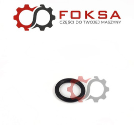 O-ring / Pierścień uszczelniający zaworu sterującego