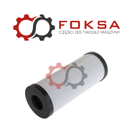 Filtr oleju hydrauliki - wkład