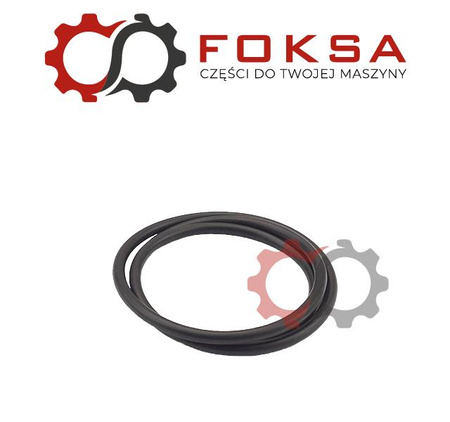 O-ring tłoka hamulca mały