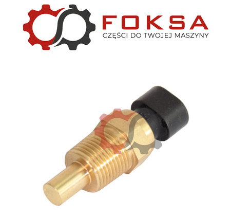 Czujnik temperatury oleju