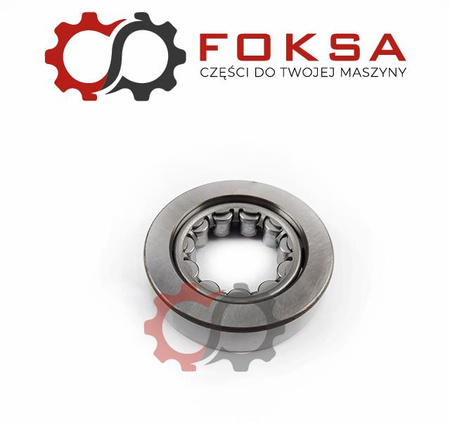 Łożysko walcowe wałka PTO